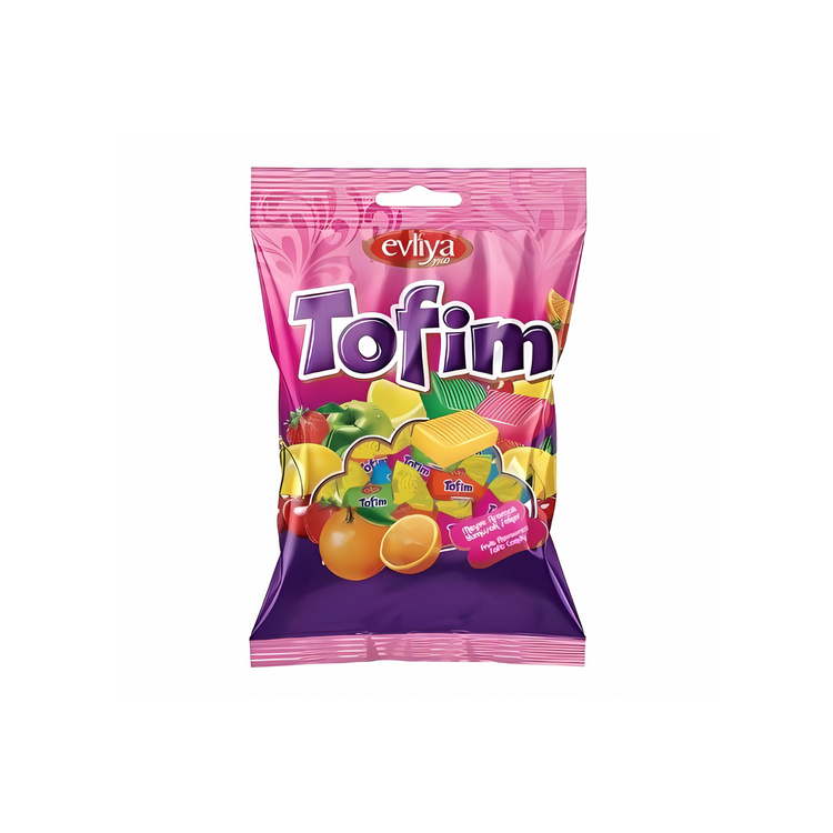 Evliya Tofim Mix 350g X 12