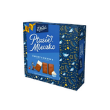 104 E. Wedel PTASIE MLECZKO® Creamy Chrstimas 18x360g