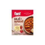 Fant Goulash Seasoning Mix 65g X 22