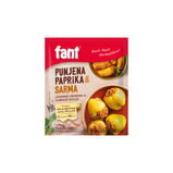 Fant Spice Mix for Cabbage Rolls 60g x 22