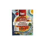 Fant Spice mix for Spaghetti Bolognese 58g x 20