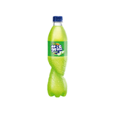 Fanta - Apple PET 12 x 500ml