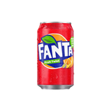 Fanta - Fruit Twist 330ml x 24