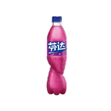 Fanta - Grape PET 12 x 500ml