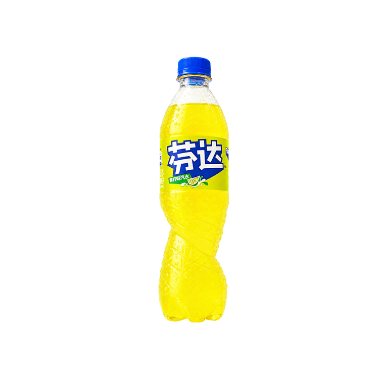 Fanta - Lime (12x500ml) PET