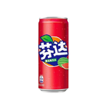 Fanta Watermelon Dose CN 24x330ml
