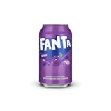Fanta Grape ( USA ) 12 x 355ml