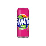 Fanta Mango Dragon 330Ml X 24