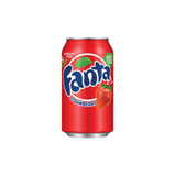 Fanta Strawberry ( USA ) 12 x 355ml