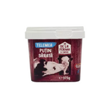 Ferma Cu Omenie Lightly Salted Cow Fresh Cheese 375g x 8