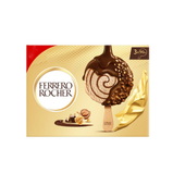 Ferrero Rocher Stick Haselnuss 3x90ml x 8