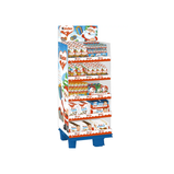 Ferrero Stand Kinder Mix P344 x 1