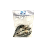 Fisk Makrell Horse 5/7 B 900g x 10