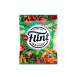 Flint Kebab Flavor Ukraine 70g x 65