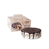 Franzeluta Frozen Ptichye Moloko Cake 650g x 4