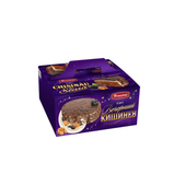 Franzeluta Tort Wetscher In Kishinev 1000g X 4