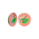 Franzeluta Wafer Sheets TRIO round 120g x 14