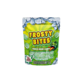 Frosty Bites Gummy Spicy Apple 42g X 24