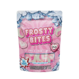 Frosty Bites Heart Marshmallow 40g x 24