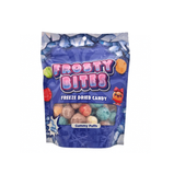Frosty Bites Puffs 50g x 24