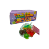 Fruit Shaped Jelly Sweet Net 315g X 24