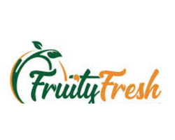 Fruity Fresh