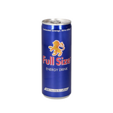 Full Size Energy Drink 250ml x 24