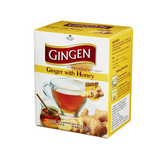 Gingen Tea Instant With Honey (Local) 216gr X  24