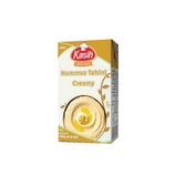 Kasih Hummus Tahini CREAMY 48 x 135g