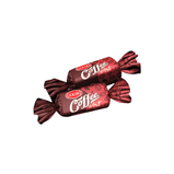 GOLSKI Chocolate Confectionery Coffee Style with Coffee Flavor 1kg X 6