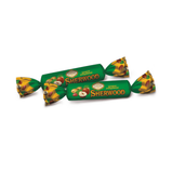 GOLSKI Sherwood chocolates with nut flavor 1kg X 6