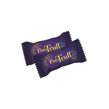 GOLSKI chocolate confectionery "ParaTruff", glazed, 1kg x 6