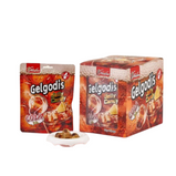 Gele Cola Godis 68g x 10