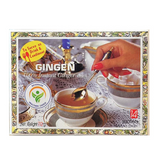 Gingen Tea Gingen 100% (Local) 70gr X 48