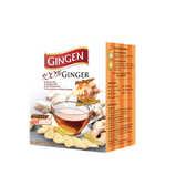 Gingen Tea Instand 100% (Eksport) 50gr X 24