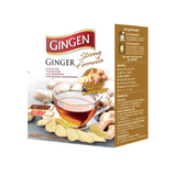 Gingen Tea Instant Strong (Eksport) 180gr X 24