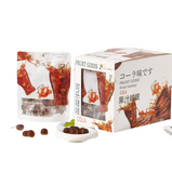 Godis Cola Fruit Gummy 68g x 10