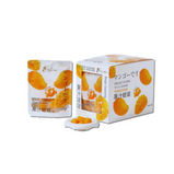 Godis Mango Fruit Gummy 68g x 10