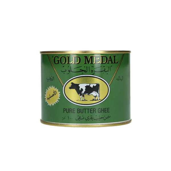 Gold Medal Butter Ghee 800G x 12 – Nordic Engros