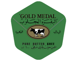 Gold Medal