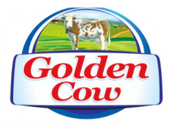 Golden Cow