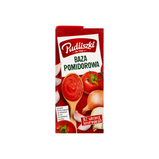 Pudliszki Tomato Frito Tomato Base 350g x 15