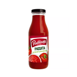 Pudliszki Passata Tomato Puree 500g x 8