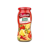 Pudliszki Hot Sweet & Sour Sauce 500g x 6