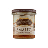 Graal Kuchnia Staropolska Traditional Lard 260g x 12