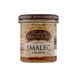 Graal Kuchnia Staropolska Lard With Bacon And Onion 260g x 12