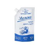 Sladosvit Condensed Milk 290g x 40