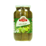 Zine Alsham Grape Leaves 6 x 700g