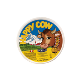 Happy cow Ost Portion 120g x 48