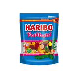 Haribo Tropifrutti Halal 300g X 12